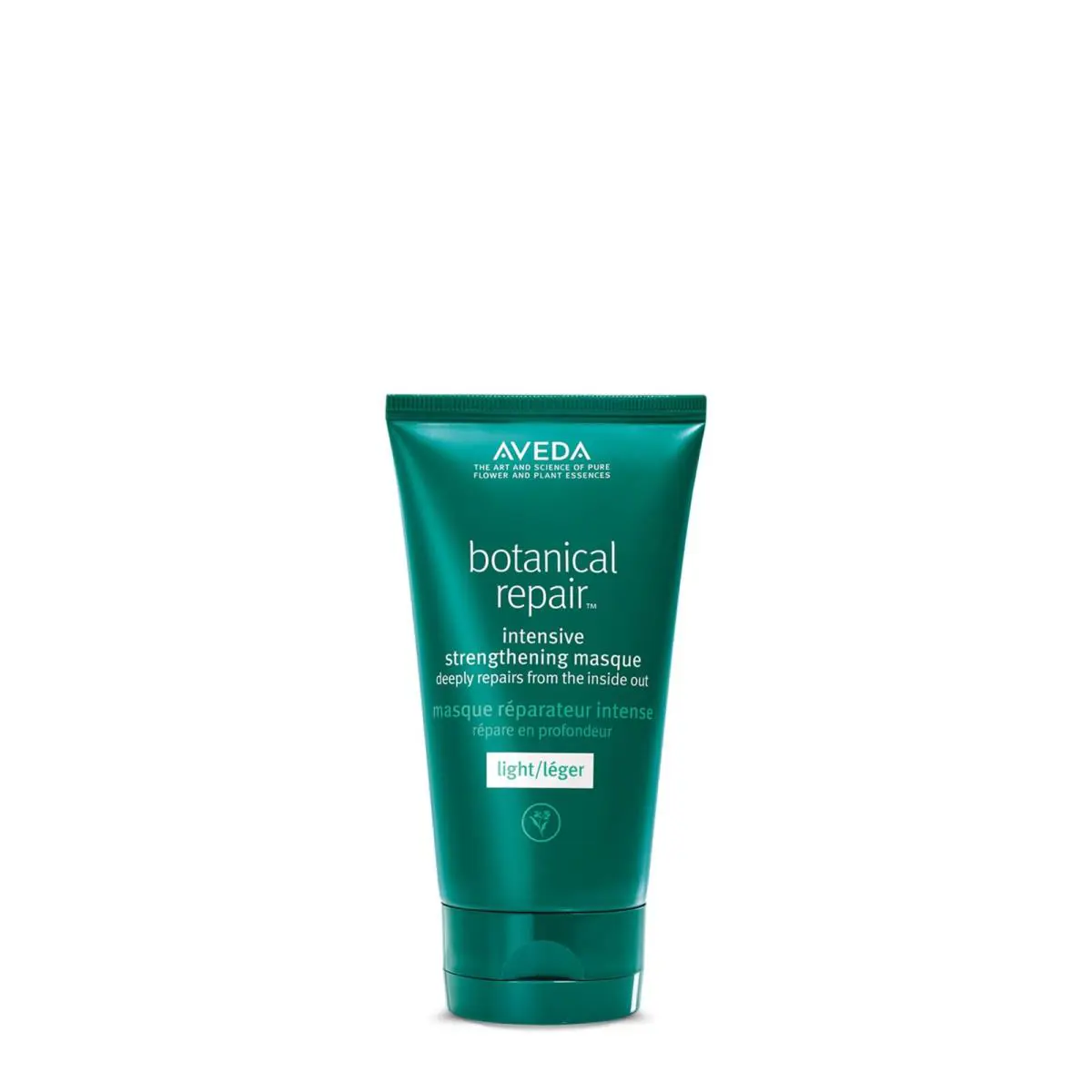 Aveda Botanical Repair Strengthening Masque Light 5oz For Damaged Hair - Multi