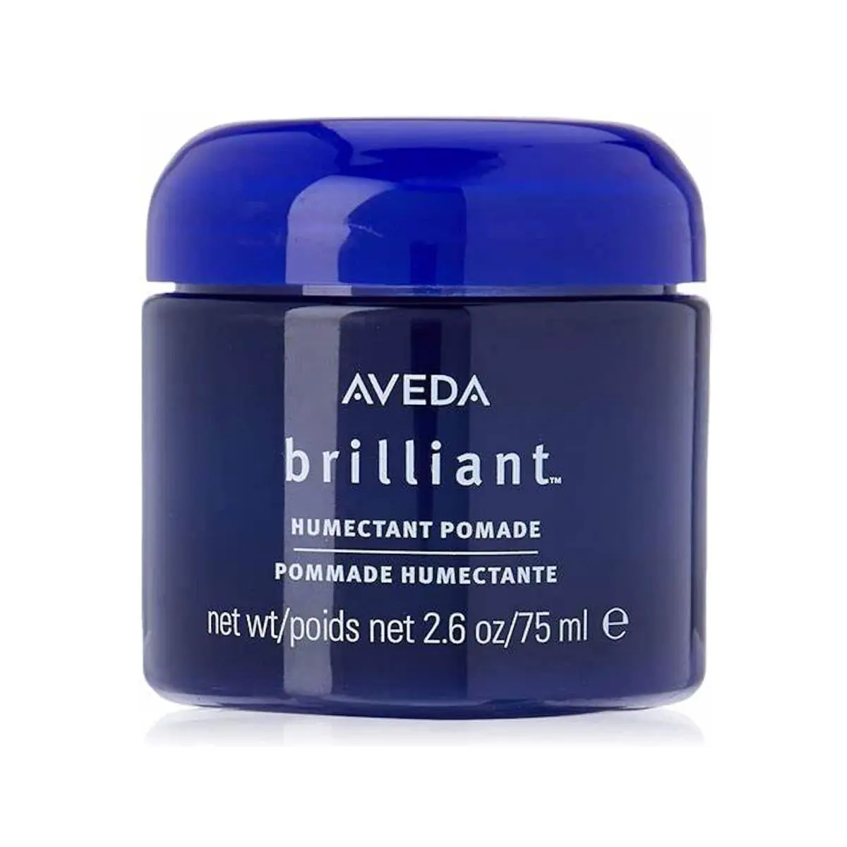 Humectant Rich Curl Enhancing Pomade Adds Shine Prevents Flyaways 2.6 Ounce by Aveda