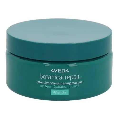 Aveda Botanical Repair Intensive Strengthening Masque: Rich 6.8oz - White