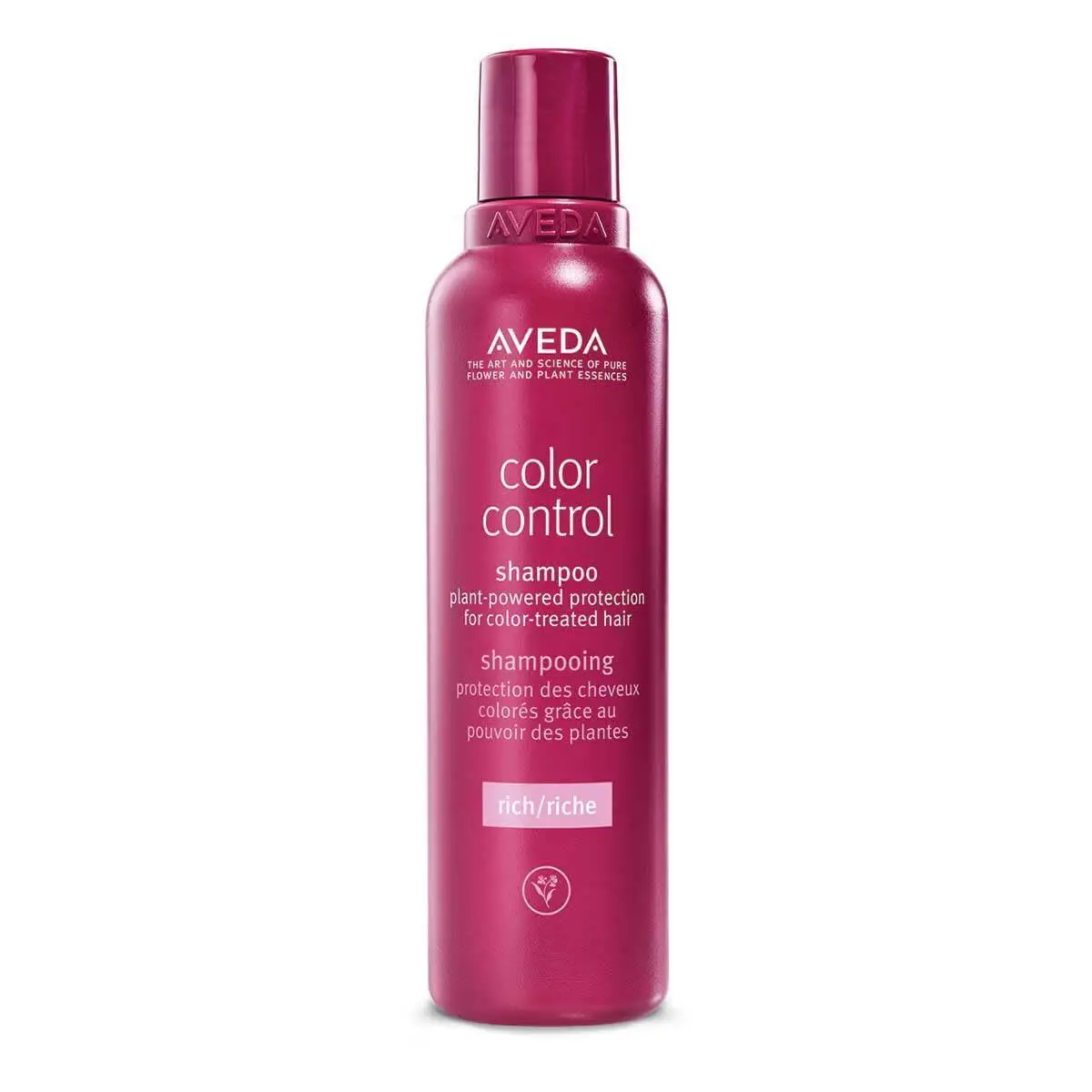 Aveda Color Control Shampoo For All Hair Types Vegan Color Protection and Shine 1