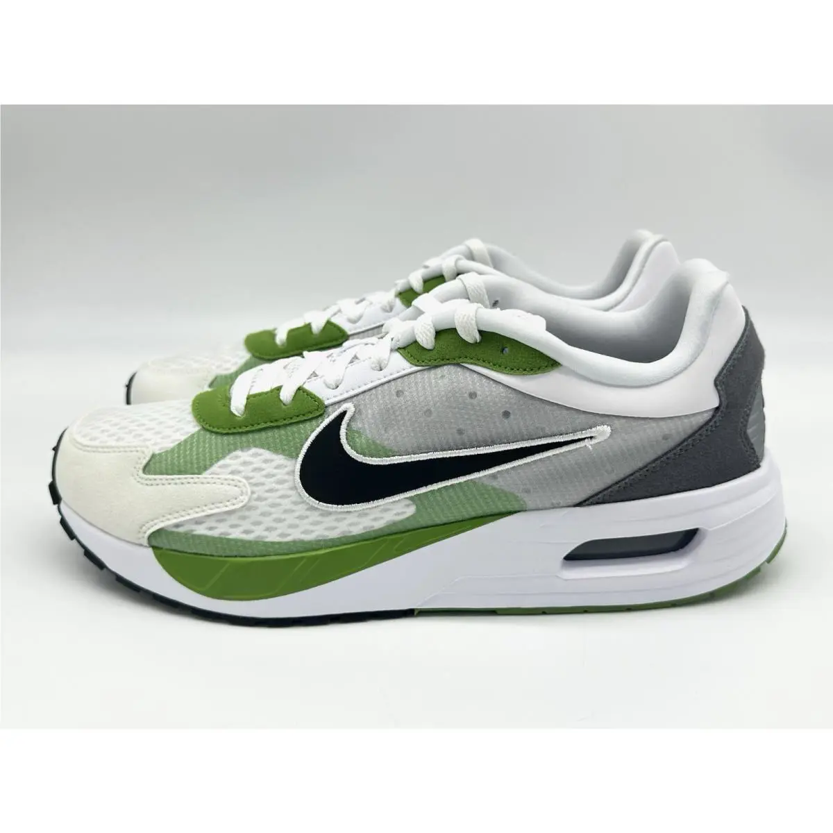 Nike shoes - Air Max Solo - Air Max Solo - FV1340-100 - White (UPC: 197596944549) 0