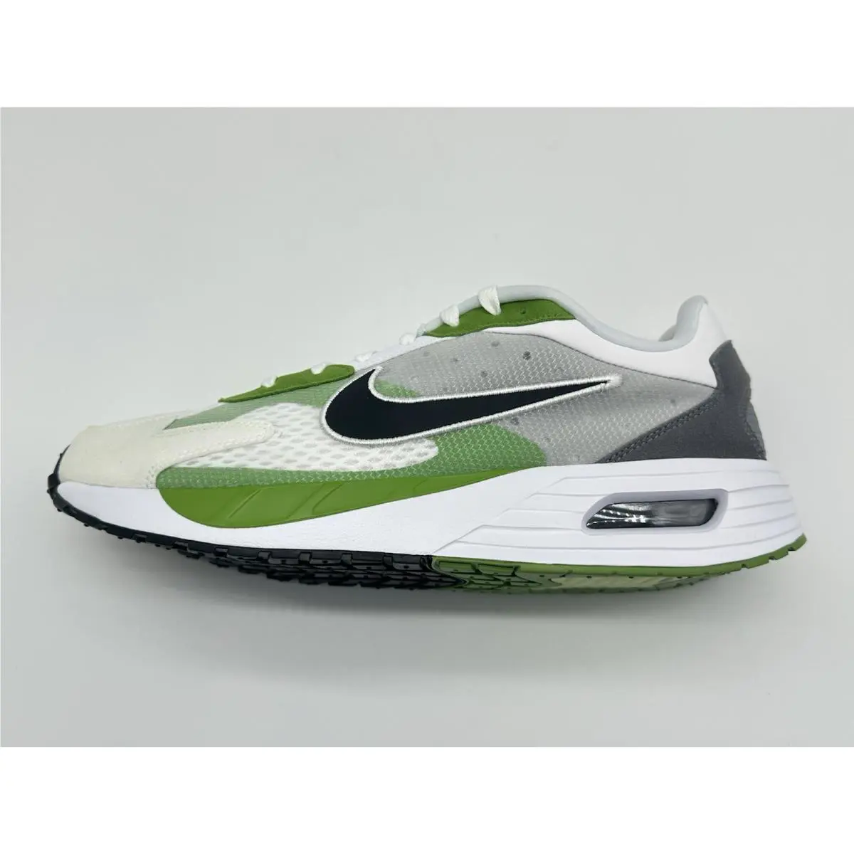 Nike shoes - Air Max Solo - Air Max Solo - FV1340-100 - White (UPC: 197596944549) 1