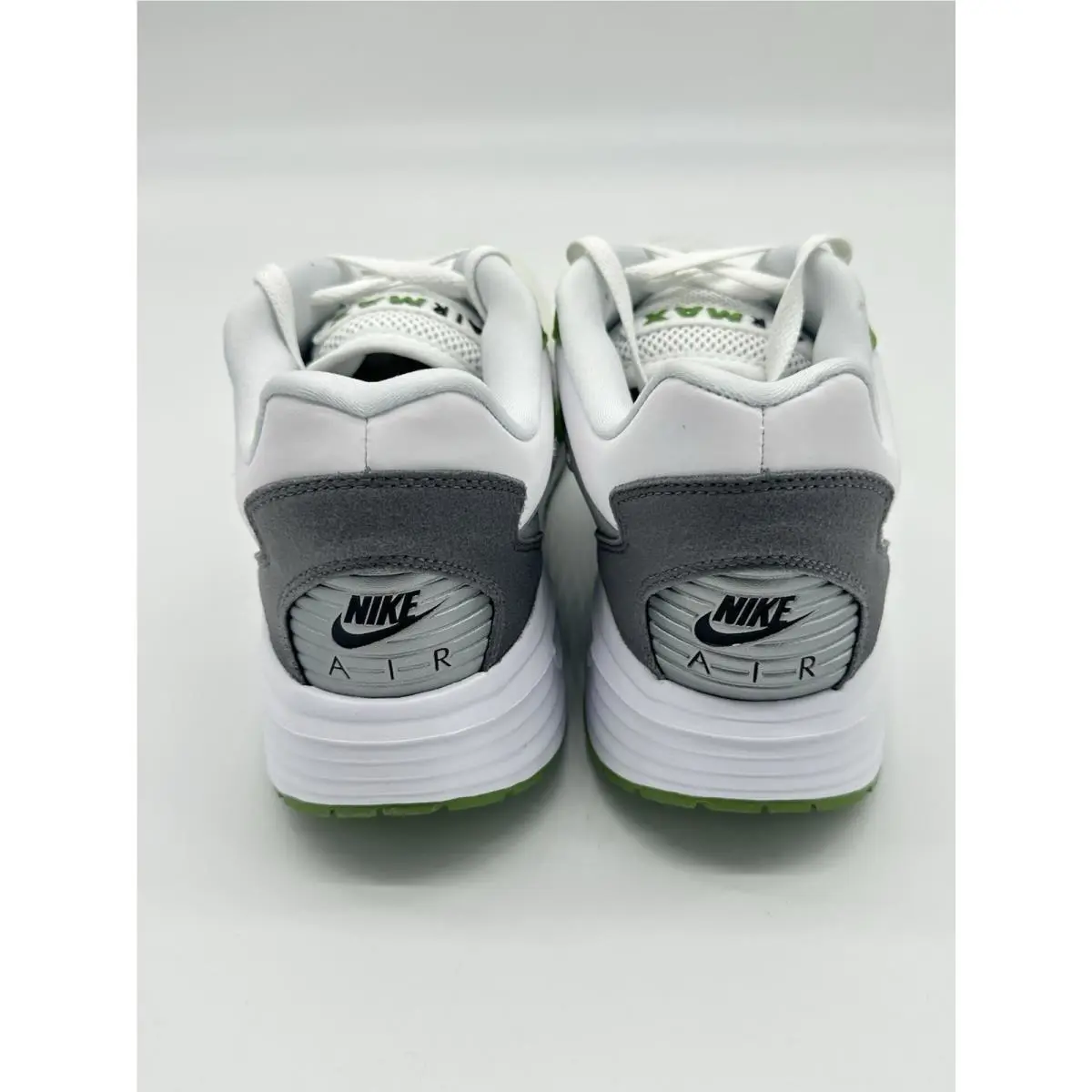 Nike shoes - Air Max Solo - Air Max Solo - FV1340-100 - White (UPC: 197596944549) 6