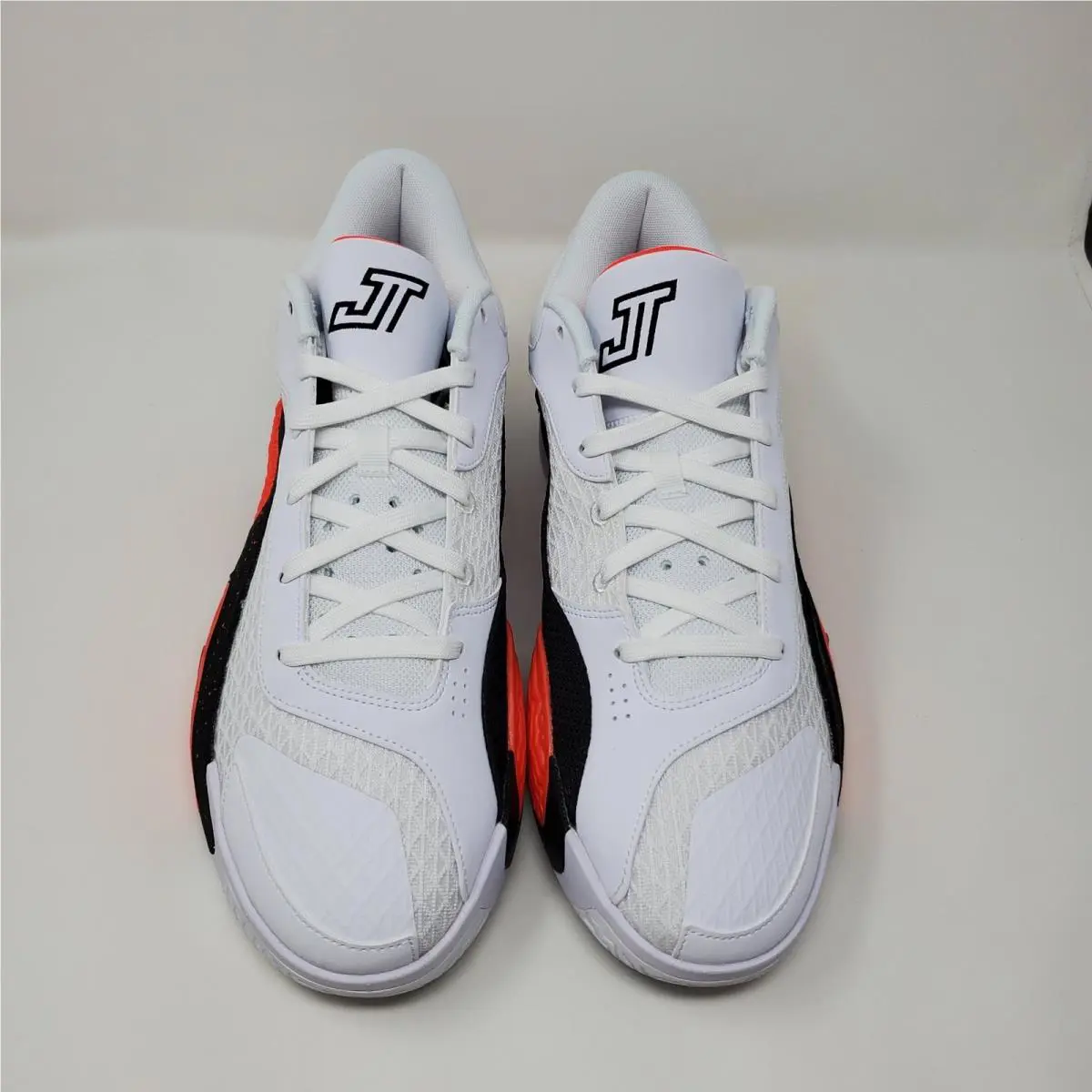 Nike shoes - Nike Jordan Tatum 2 - Tatum - FJ6457-106 - White 0