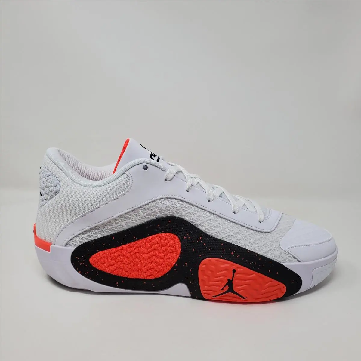 Nike shoes - Nike Jordan Tatum 2 - Tatum - FJ6457-106 - White 2