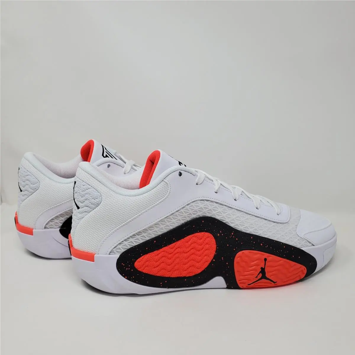 Nike shoes - Nike Jordan Tatum 2 - Tatum - FJ6457-106 - White 5