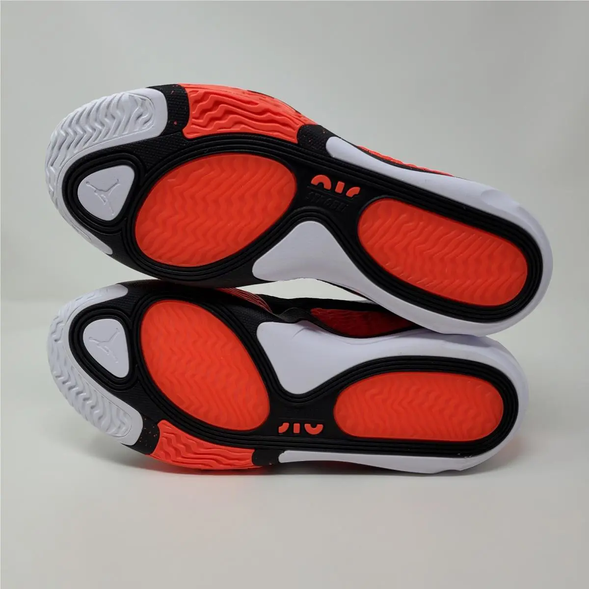Nike shoes - Nike Jordan Tatum 2 - Tatum - FJ6457-106 - White 6