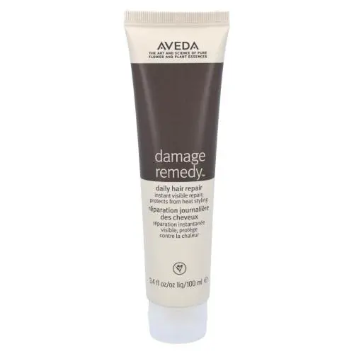 Aveda Damage Remedy Daily Hair Repair Leave In Treatment 34 Fl Oz