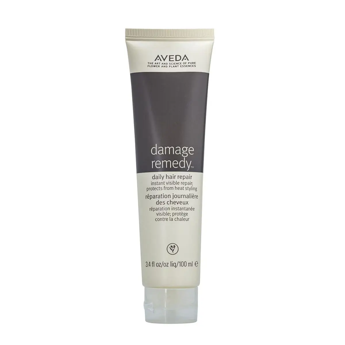 Damage Remedy Daily Hair Repair Leave-in Treatment 3.4 Fluid Ounce by Aveda