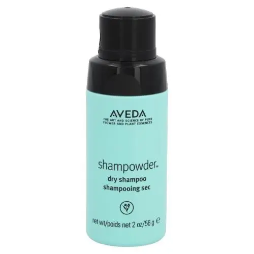 Shampure Dry Shampoo 2oz Vegan Powder Absorbs Oil Boosts Volume by Aveda