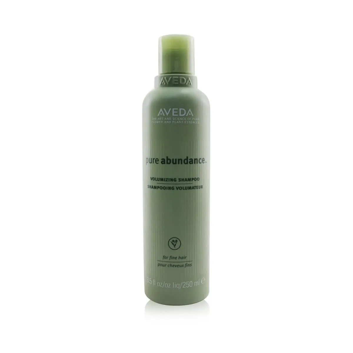 Botanical Volume Shampoo 8.5 Fl Oz Hair Thickening For Fine Hair Cruelty Free by Aveda