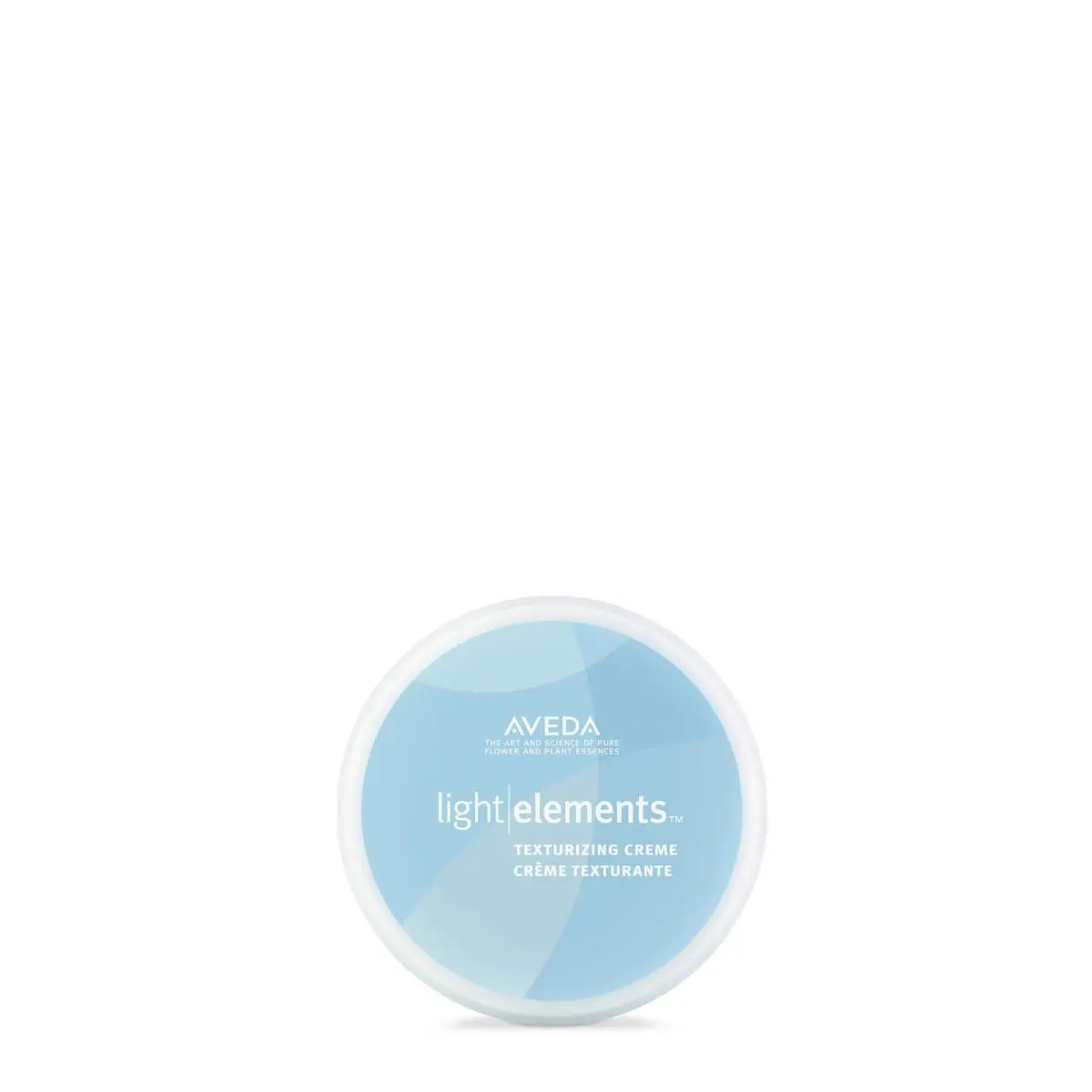 Hair Styling Creme Light Elements Texturizing 2.5 Fl Oz Aveda Hold Types