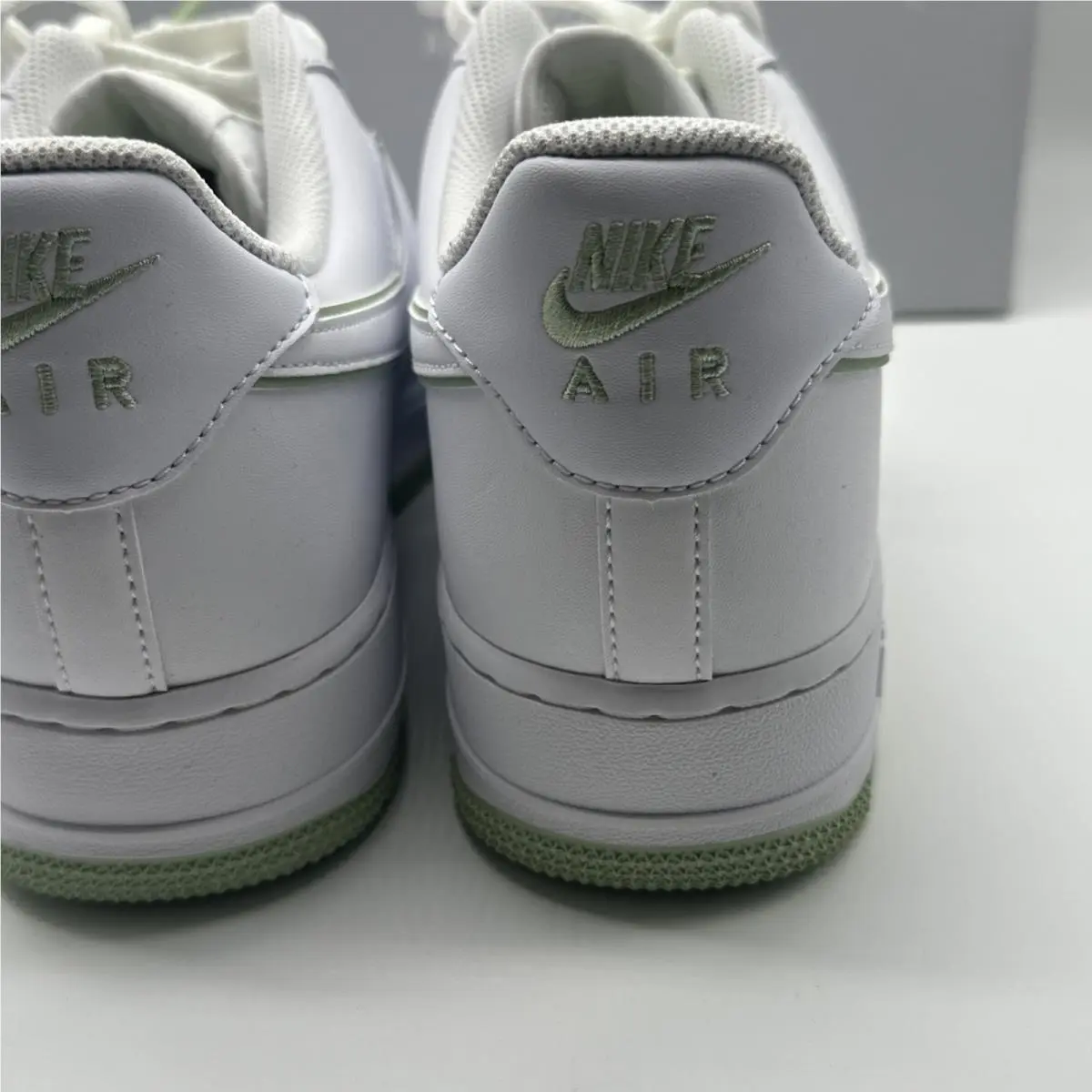 Nike shoes - Nike Air Force 1 - Air Force - DV0788-105 - White 8