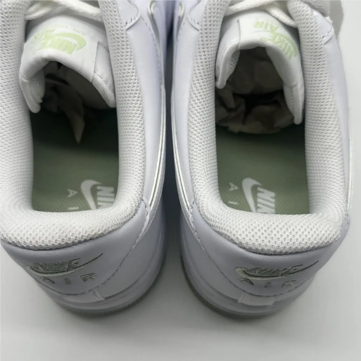 Nike shoes - Nike Air Force 1 - Air Force - DV0788-105 - White 6