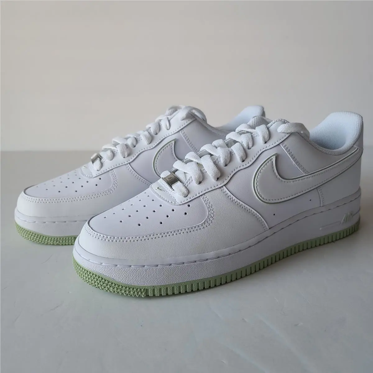 Nike shoes - Nike Air Force 1 - Air Force - DV0788-105 - White 1