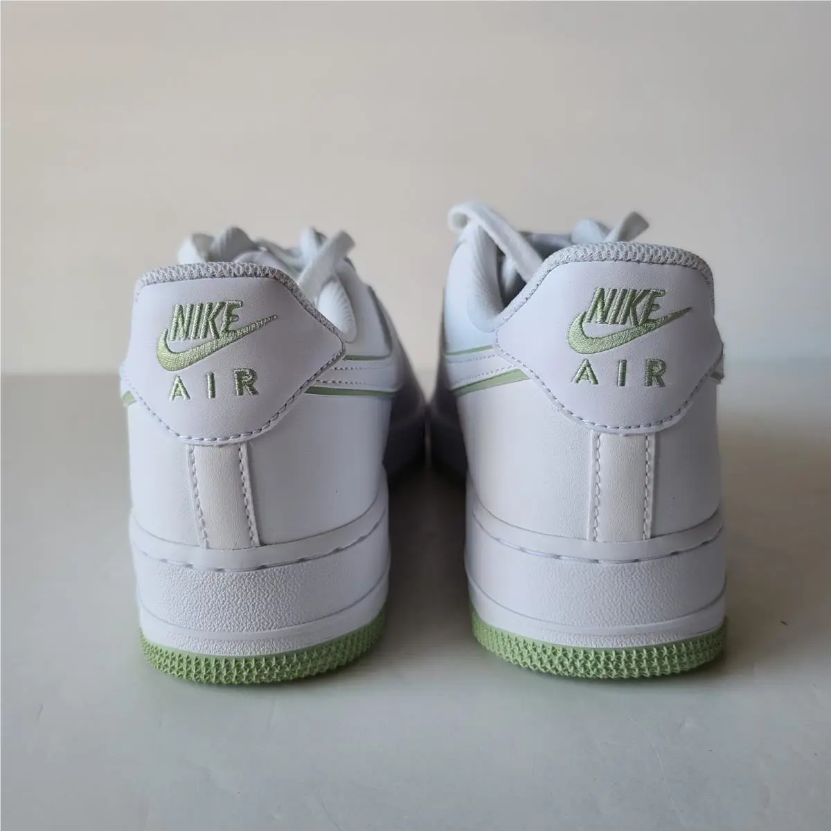Nike shoes - Nike Air Force 1 - Air Force - DV0788-105 - White 2
