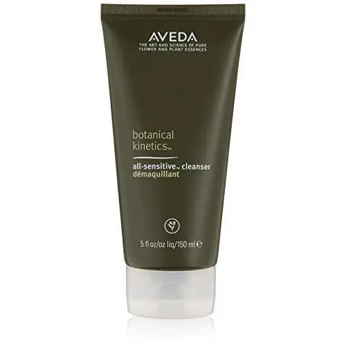 Aveda Botanical Kinetics All Sensitive Cleanser - 5oz