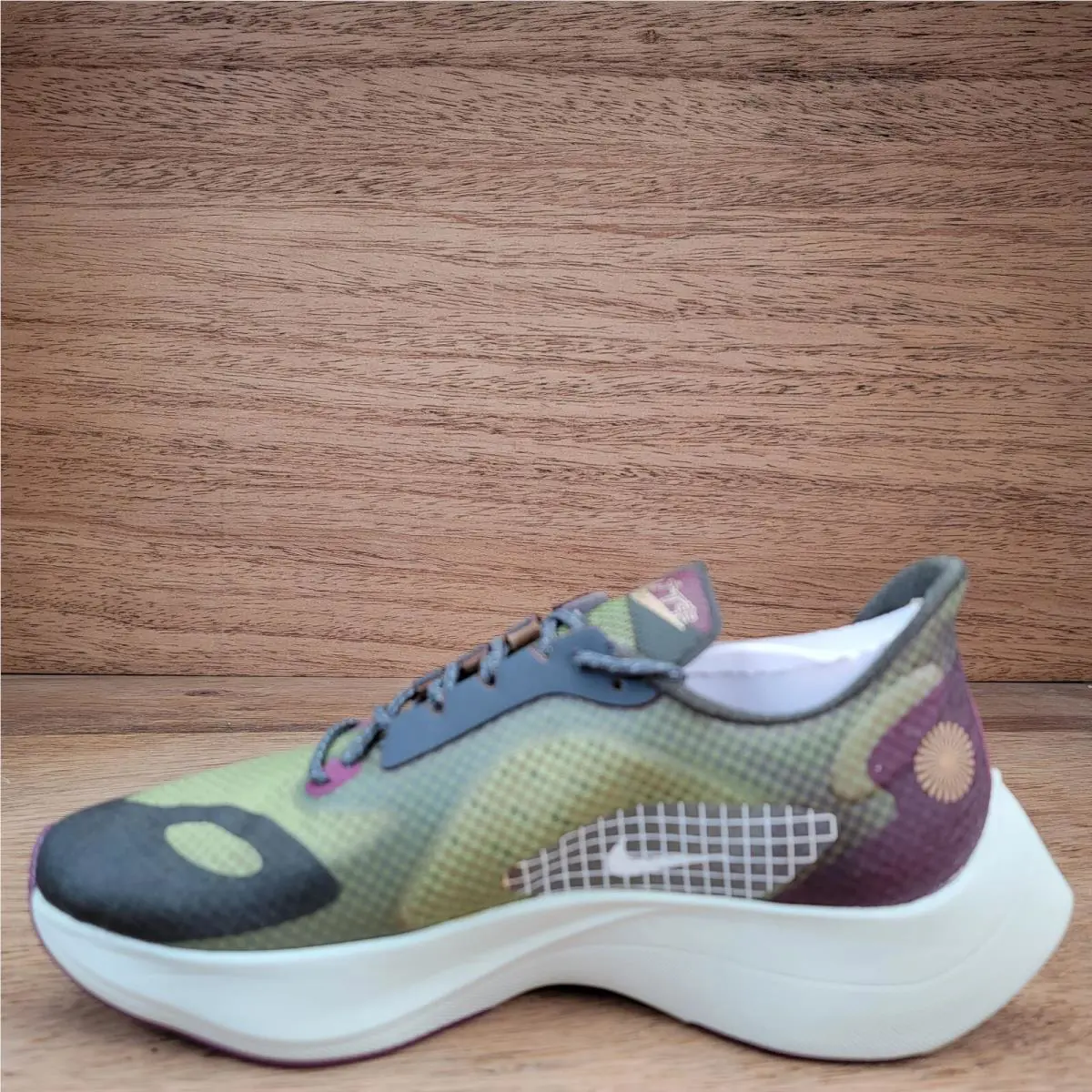 Nike shoes - Nike Vapor Street - Vapor Street - BV7724 300 - Green 1