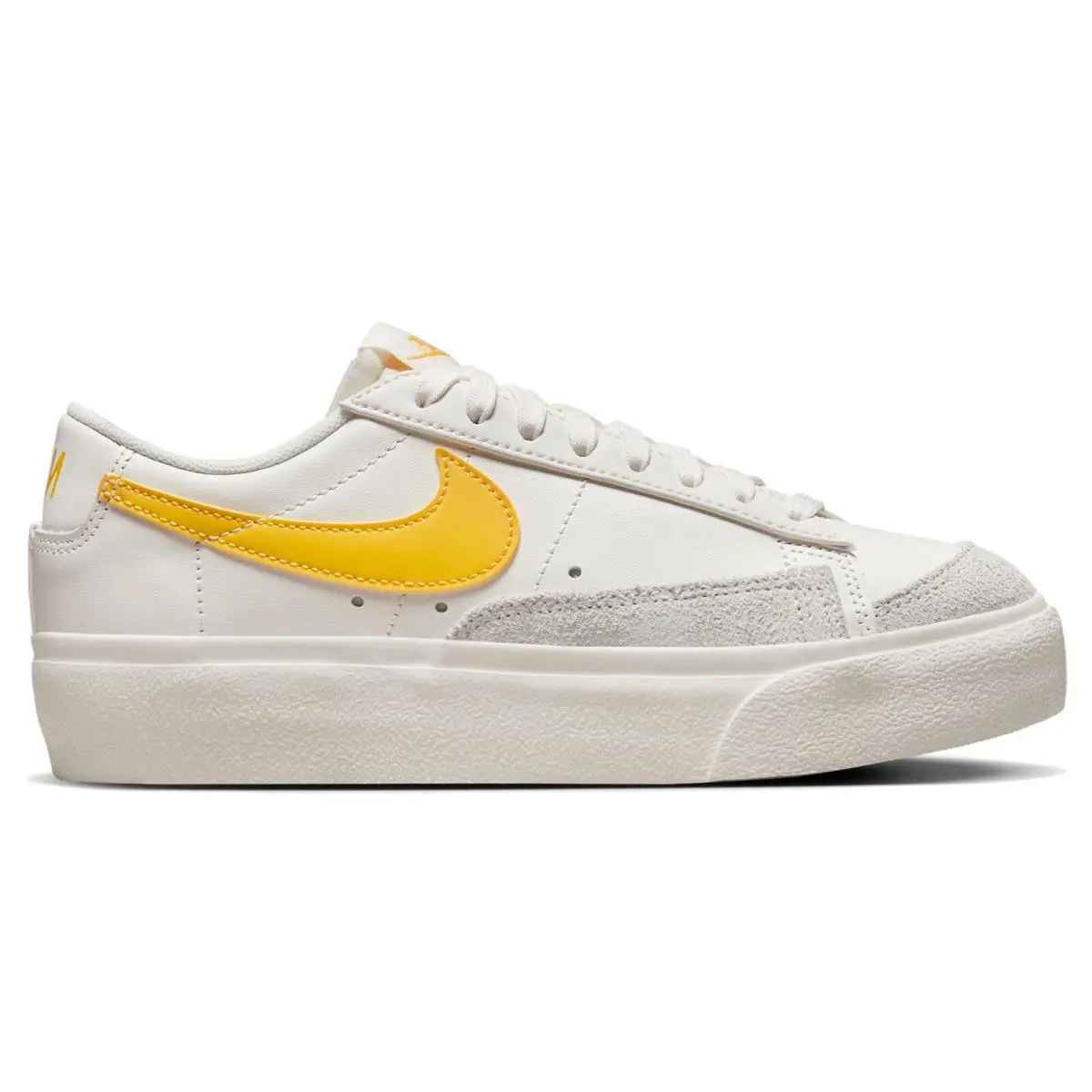 Nike shoes - Nike Blazer Low Platform - Blazer Low Platform - Dj0292-113 - Multicolor 0