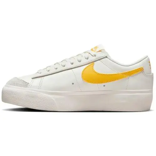 Nike shoes - Nike Blazer Low Platform - Blazer Low Platform - Dj0292-113 - Multicolor 1