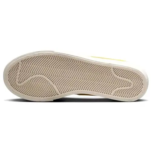 Nike shoes - Nike Blazer Low Platform - Blazer Low Platform - Dj0292-113 - Multicolor 4