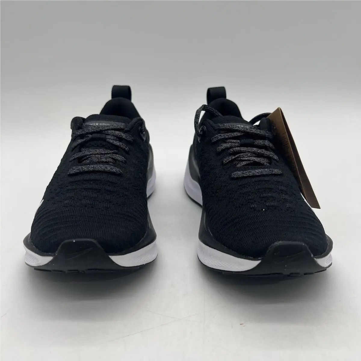 Nike shoes - Nike ReactX Infinity Run - ReactX Infinity Run - DR2670-001 - Black 2