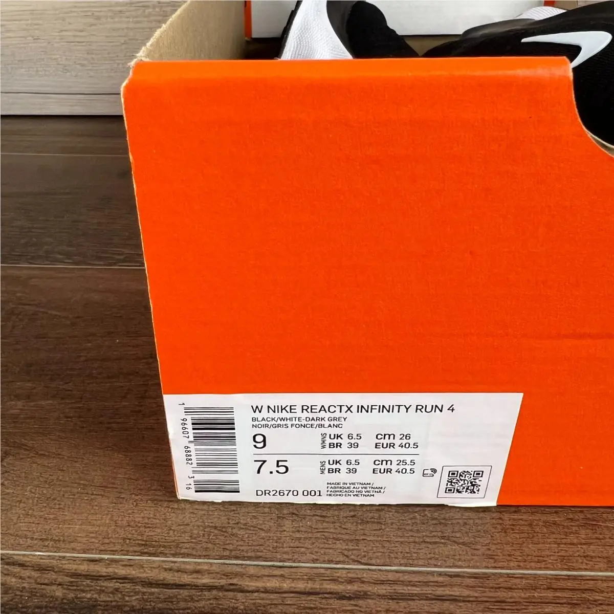 Nike shoes - Nike Air Max 90 - Air Max - DR2670-001 - Black 7