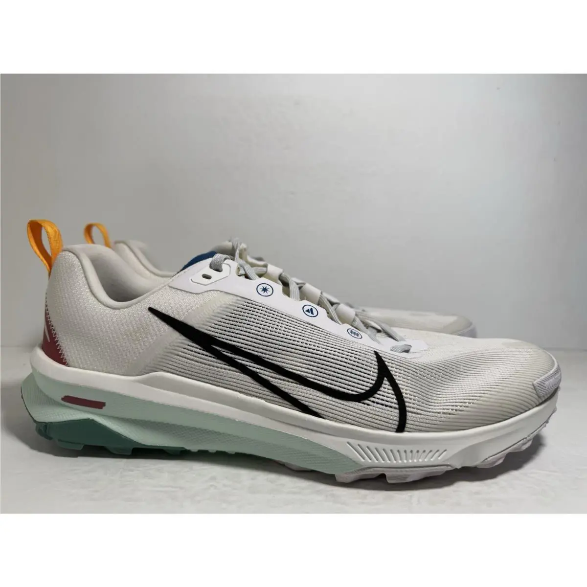 Nike shoes - Nike Terra Kiger - Terra Kiger - DR2693-101 - White 0