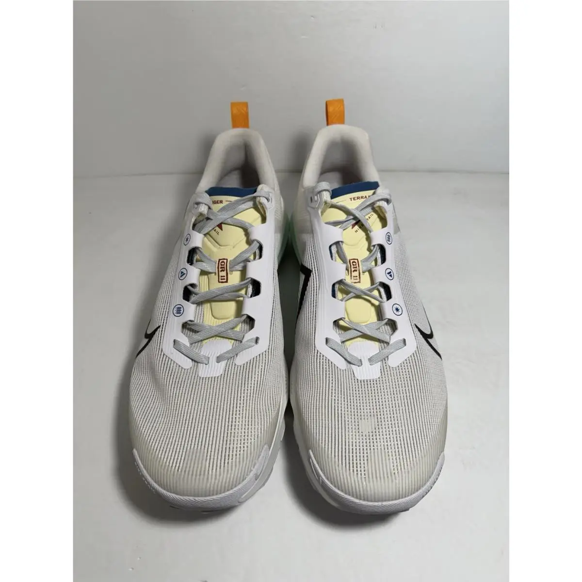 Nike shoes - Nike Terra Kiger - Terra Kiger - DR2693-101 - White 1