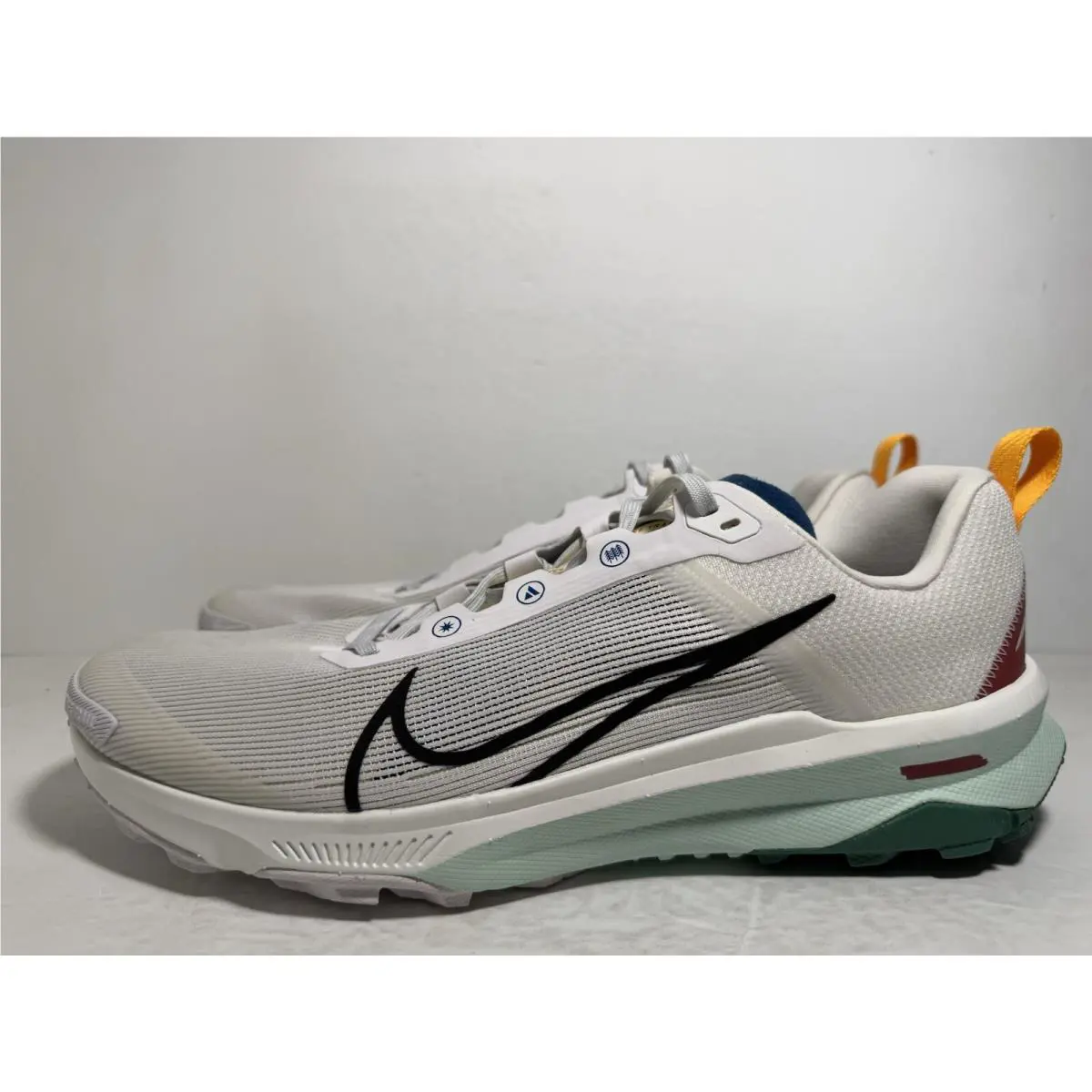 Nike shoes - Nike Terra Kiger - Terra Kiger - DR2693-101 - White 2