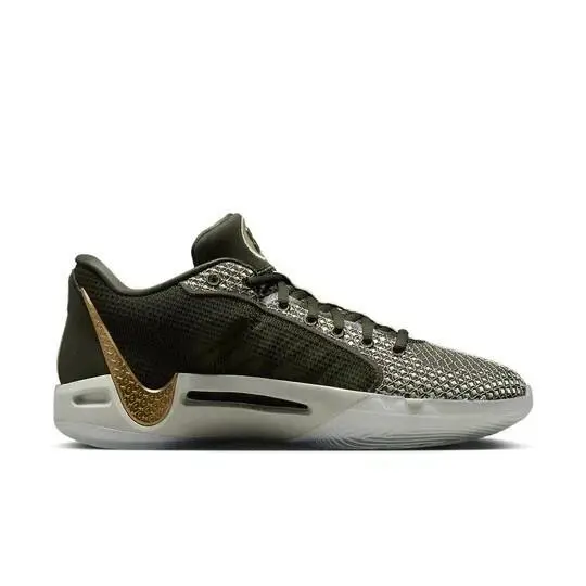 Nike shoes - Nike Sabrina 1 - Sabrina - HF5518-302 - Green 0