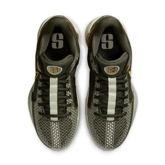 Nike shoes - Nike Sabrina 1 - Sabrina - HF5518-302 - Green 2