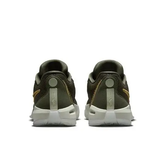 Nike shoes - Nike Sabrina 1 - Sabrina - HF5518-302 - Green 3