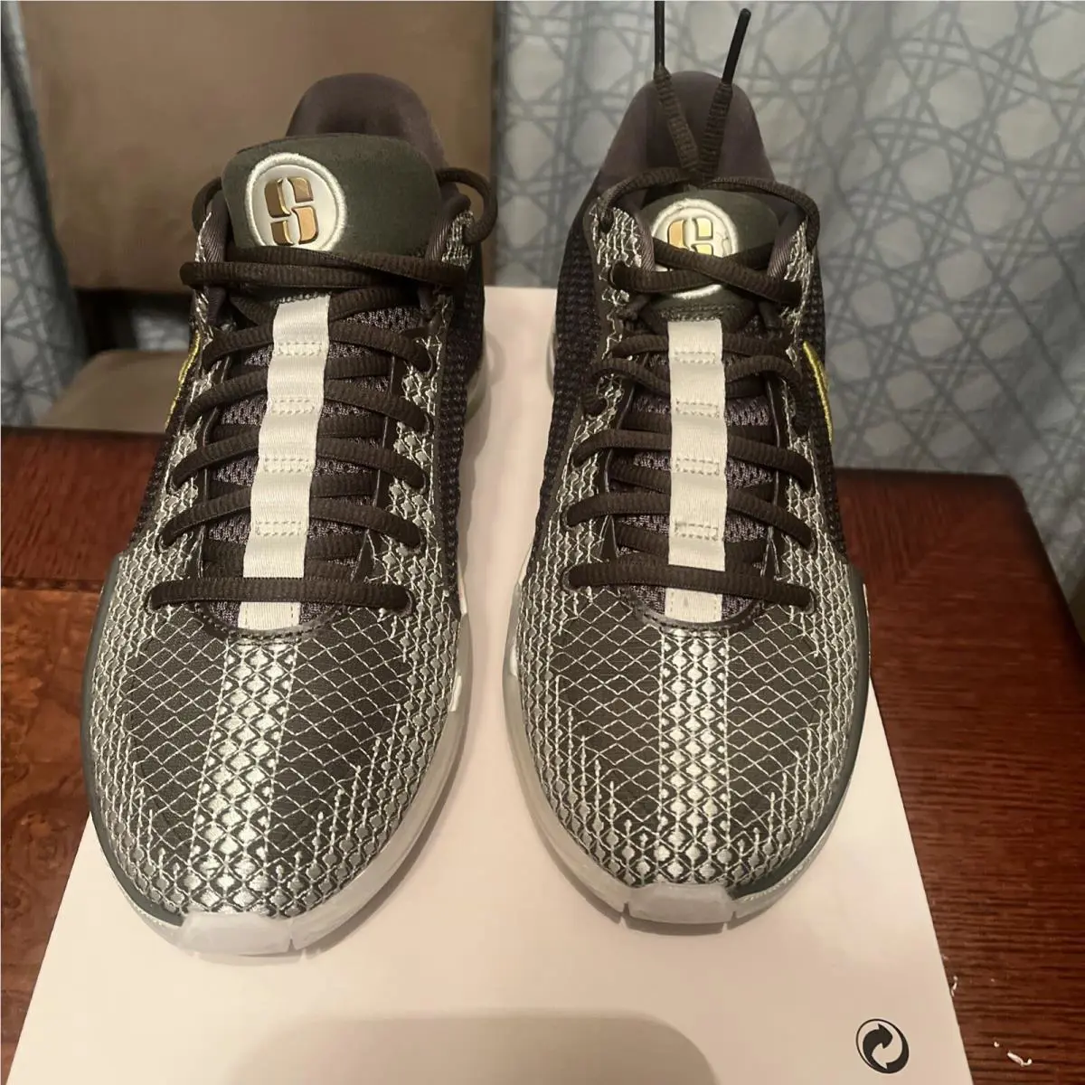 Nike shoes - Nike Sabrina 1 - Sabrina - HF5518-302 - Multicolor 1