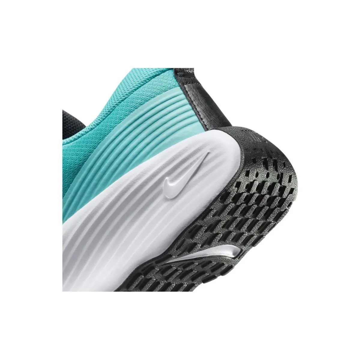 Nike shoes - Nike Promina Walking Shoe - Promina Walking Shoe - FV5285-300 - Blue 4