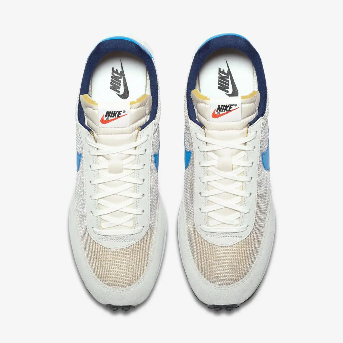 Nike shoes - Nike Air Tailwind - Air Tailwind - BQ5878-001 - Gray (UPC: 091207681680) 0