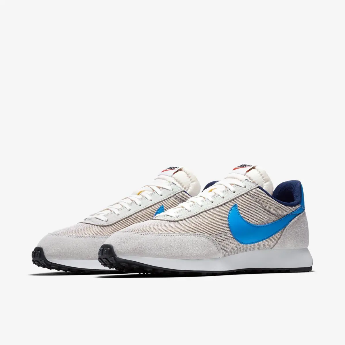 Nike shoes - Nike Air Tailwind - Air Tailwind - BQ5878-001 - Gray (UPC: 091207681680) 1