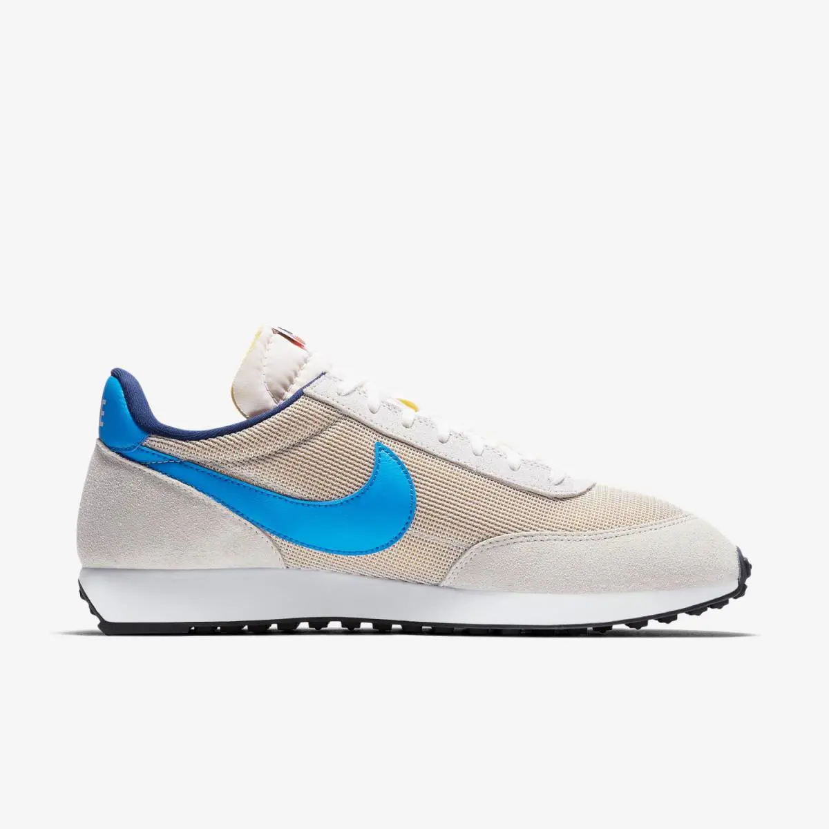 Nike shoes - Nike Air Tailwind - Air Tailwind - BQ5878-001 - Gray (UPC: 091207681680) 3