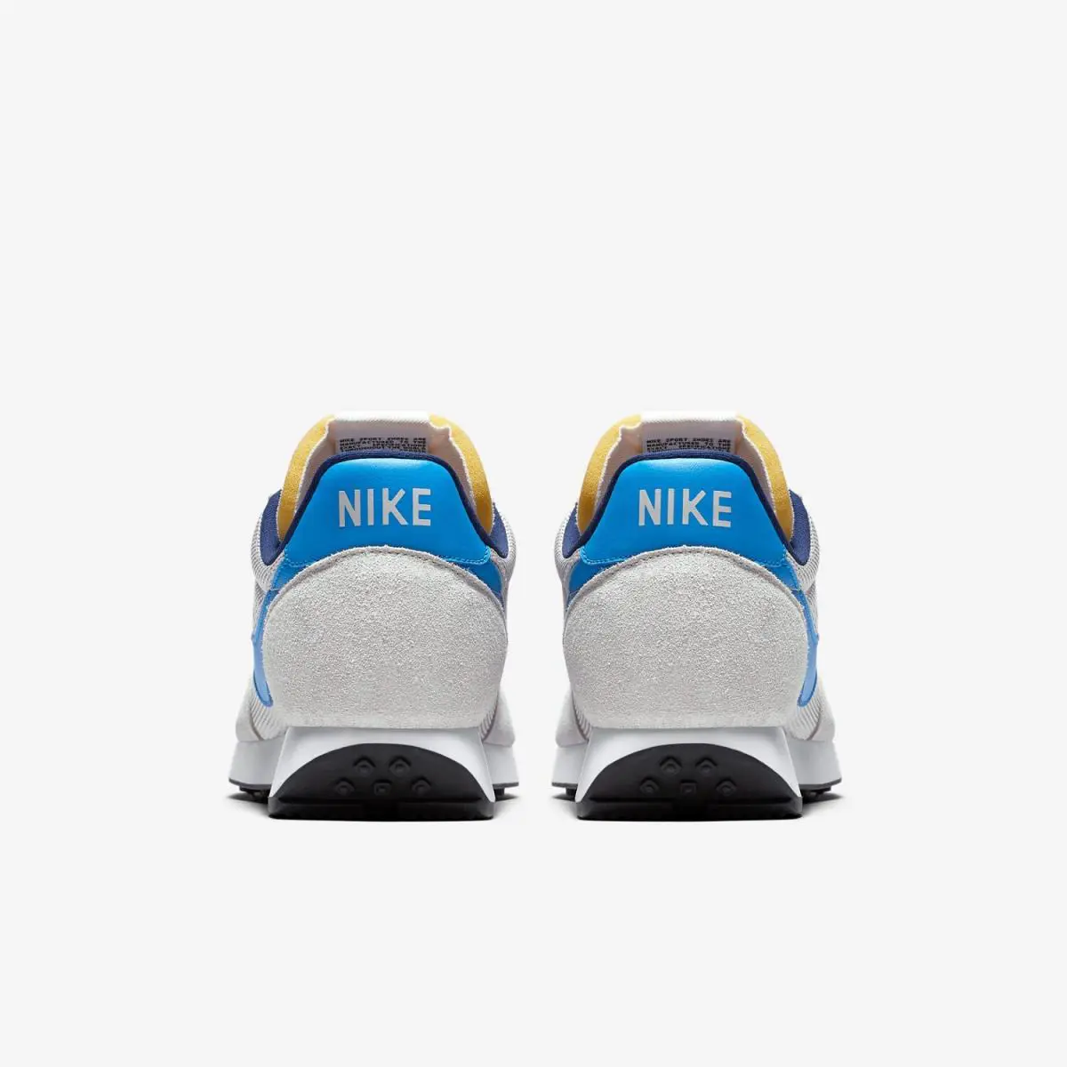 Nike shoes - Nike Air Tailwind - Air Tailwind - BQ5878-001 - Gray (UPC: 091207681680) 4