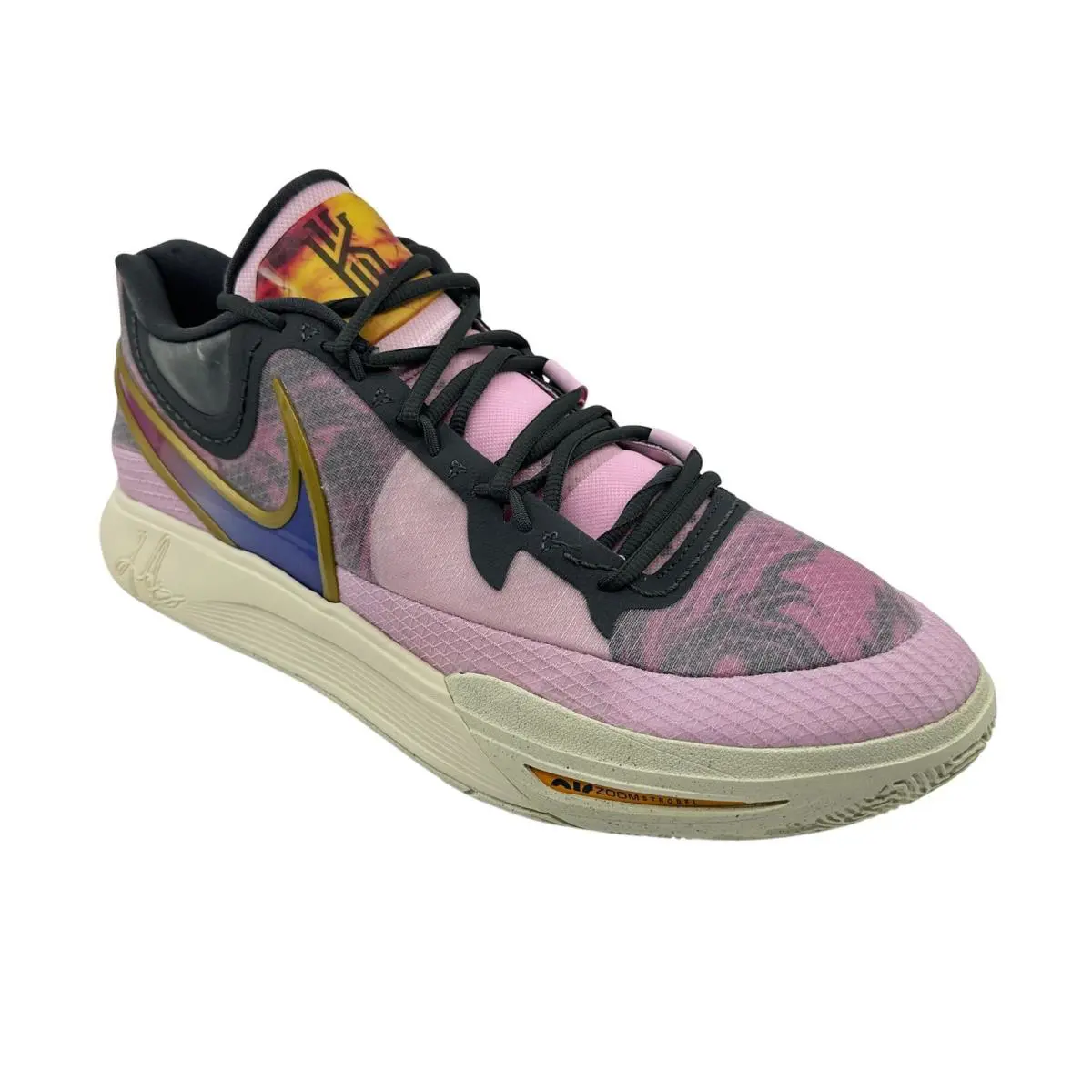 Nike shoes - Nike Kyrie 8 - Kyrie - DV1194 600 - Pink, Manufacturer: Pink Foam (UPC: 196154138475) 0