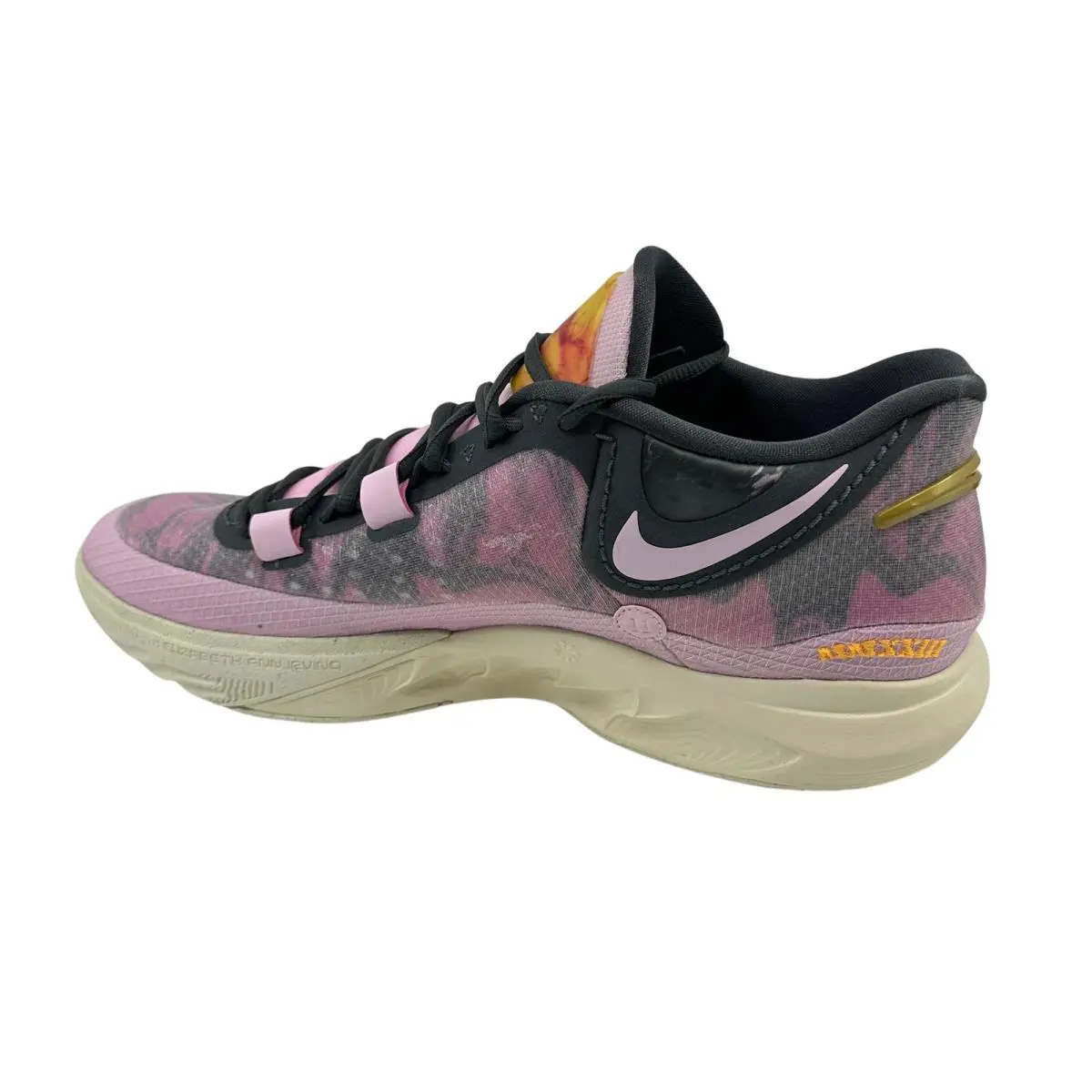 Nike shoes - Nike Kyrie 8 - Kyrie - DV1194 600 - Pink, Manufacturer: Pink Foam (UPC: 196154138475) 1