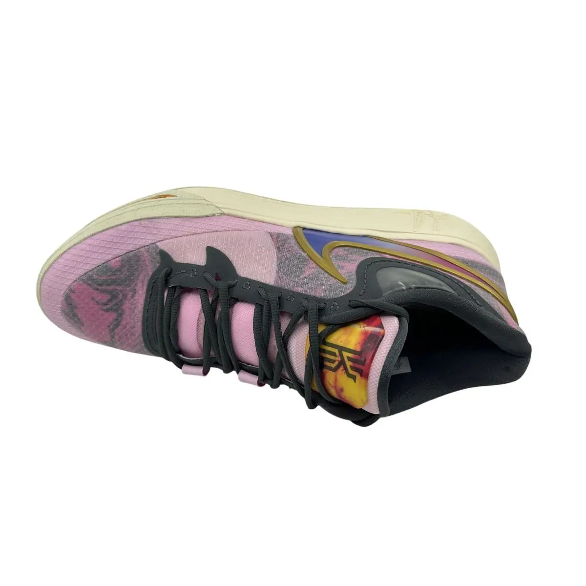 Nike shoes - Nike Kyrie 8 - Kyrie - DV1194 600 - Pink, Manufacturer: Pink Foam (UPC: 196154138475) 2