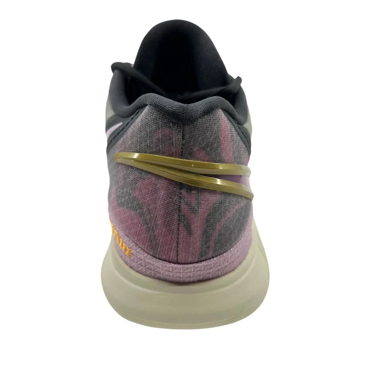 Nike shoes - Nike Kyrie 8 - Kyrie - DV1194 600 - Pink, Manufacturer: Pink Foam (UPC: 196154138475) 3