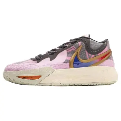 Nike shoes - Nike Kyrie 8 - Kyrie - DV1194-600 - Pink 1