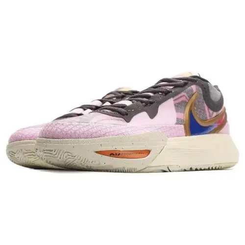 Nike shoes - Nike Kyrie 8 - Kyrie - DV1194-600 - Pink 3