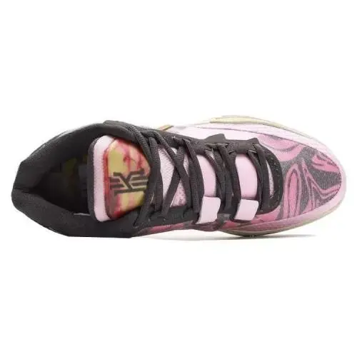Nike shoes - Nike Kyrie 8 - Kyrie - DV1194-600 - Pink 4