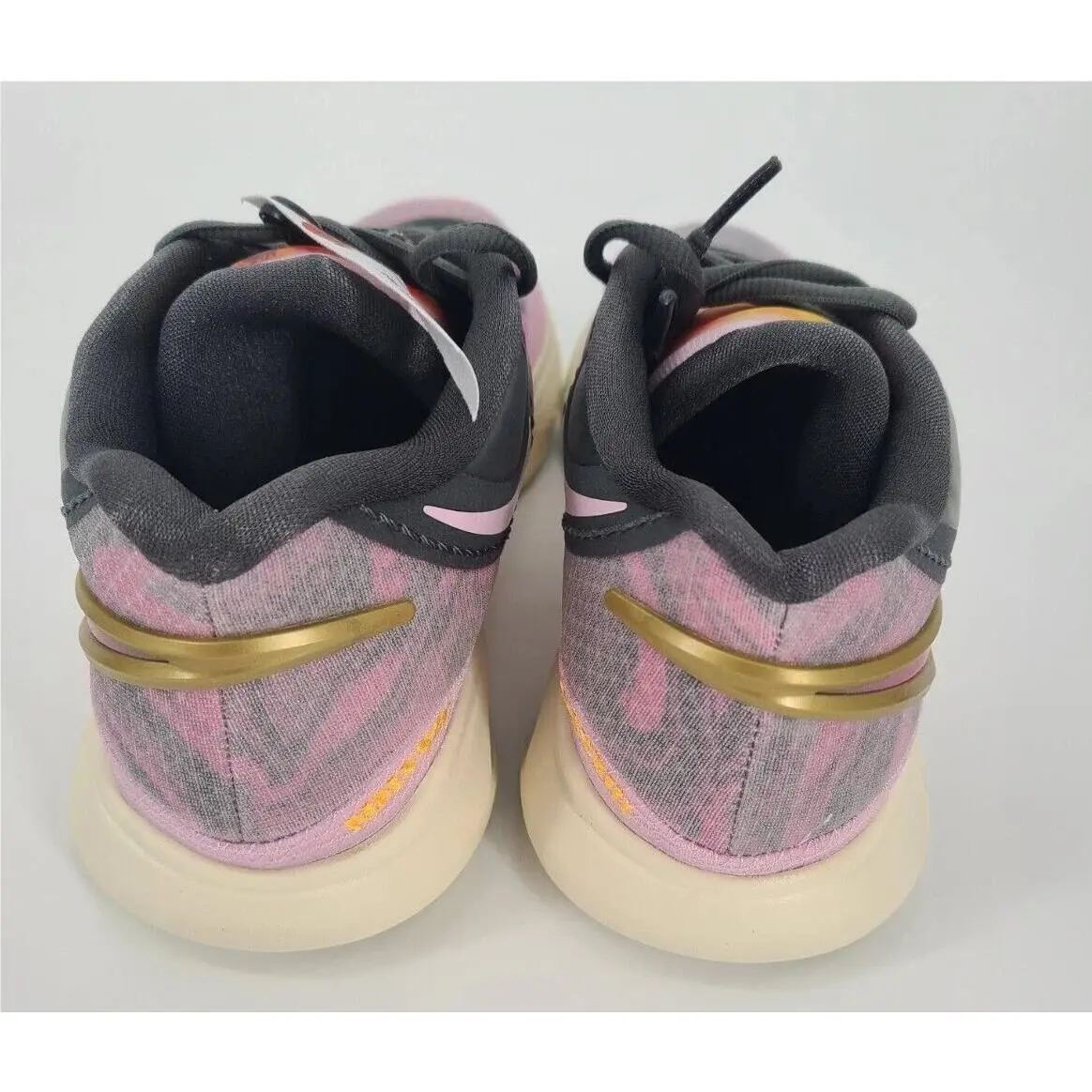 Nike shoes - Nike Kyrie 8 - Kyrie - DV1194-600 - Pink 7