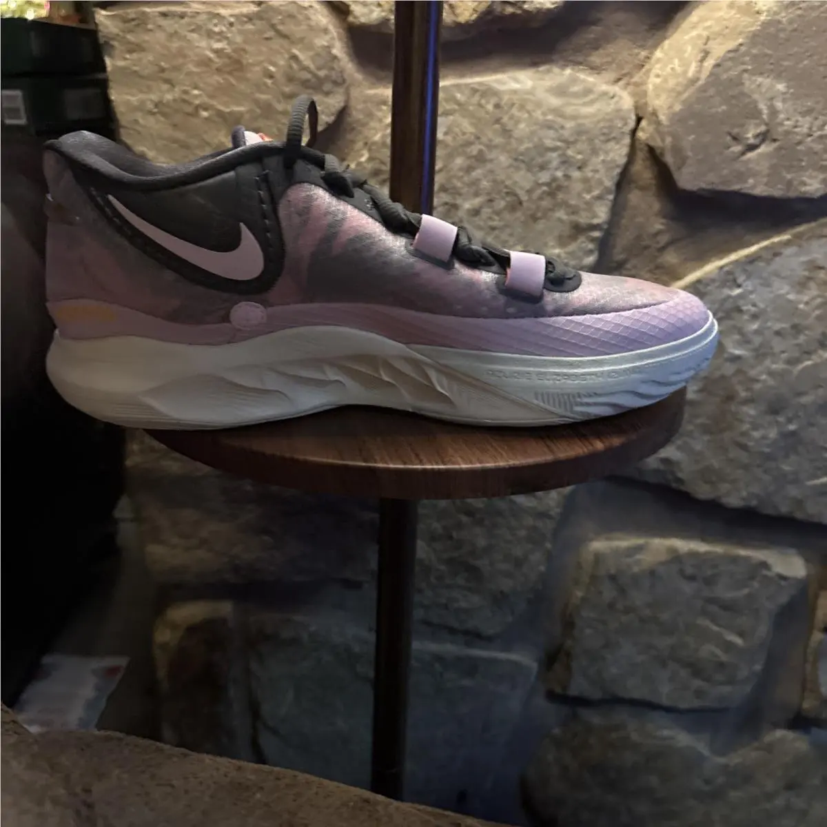 Nike shoes - Nike Kyrie 8 - Kyrie - DV1194-600 - Pink Foam/Multi-Color 1