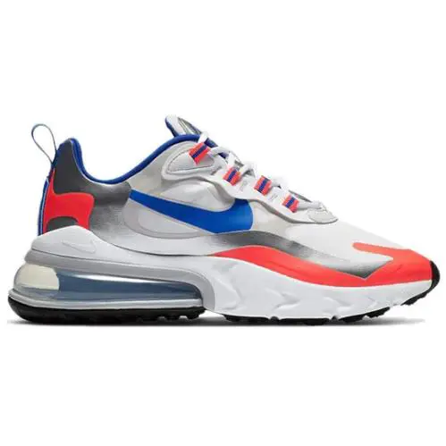 Nike shoes - Nike Air Max 270 React - CW3094100 - Multicolor 0