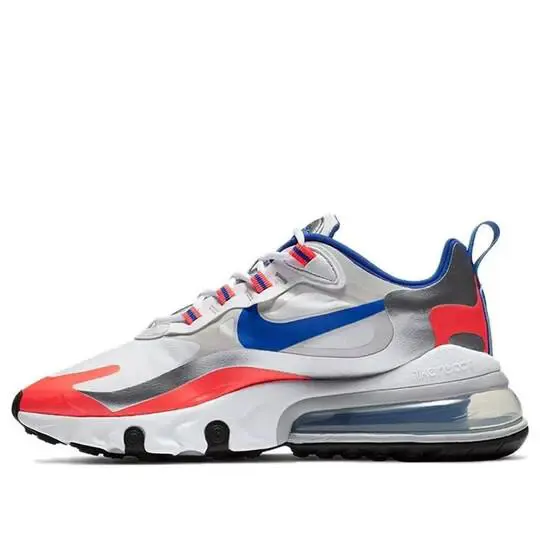 Nike shoes - Nike Air Max 270 React - CW3094100 - Multicolor 1